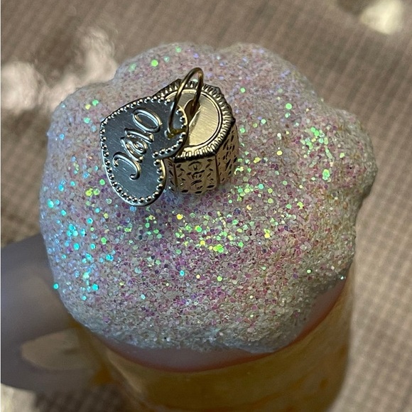 Glass beer ornament by Old World Christmas. - Picture 5 of 5